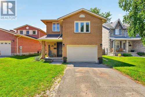 24 BALMORAL COURT  Kingston (West Of Sir John A. Blvd), ON K7M 7T1