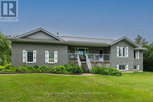 697 GUNTER SETTLEMENT ROAD  Quinte West (Murray Ward), ON K8V 5P6