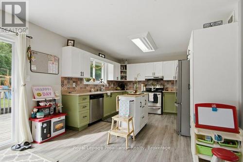 697 Gunter Settlement Road, Quinte West (Murray Ward), ON 