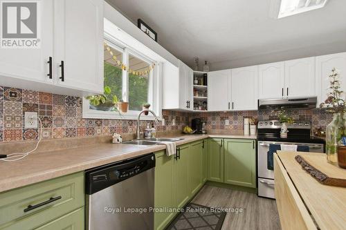 697 Gunter Settlement Road, Quinte West (Murray Ward), ON 