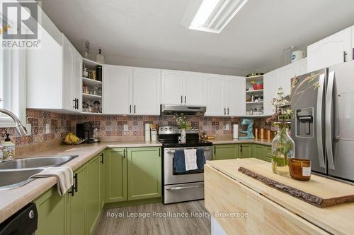 697 Gunter Settlement Road, Quinte West (Murray Ward), ON 