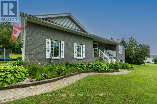 697 Gunter Settlement Road, Quinte West (Murray Ward), ON 