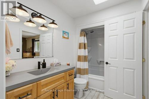 697 Gunter Settlement Road, Quinte West (Murray Ward), ON 