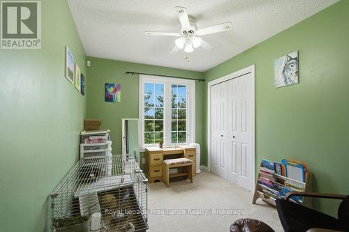697 Gunter Settlement Road, Quinte West (Murray Ward), ON 
