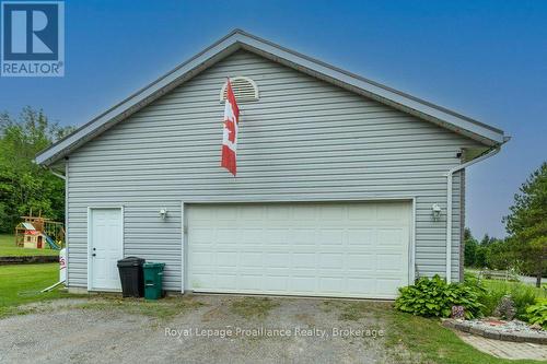 697 Gunter Settlement Road, Quinte West (Murray Ward), ON 
