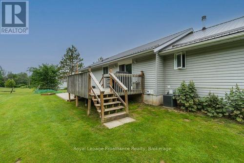 697 Gunter Settlement Road, Quinte West (Murray Ward), ON 