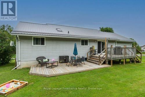 697 Gunter Settlement Road, Quinte West (Murray Ward), ON 