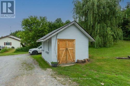 697 Gunter Settlement Road, Quinte West (Murray Ward), ON 