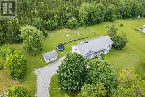 697 Gunter Settlement Road, Quinte West (Murray Ward), ON 