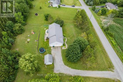 697 Gunter Settlement Road, Quinte West (Murray Ward), ON 