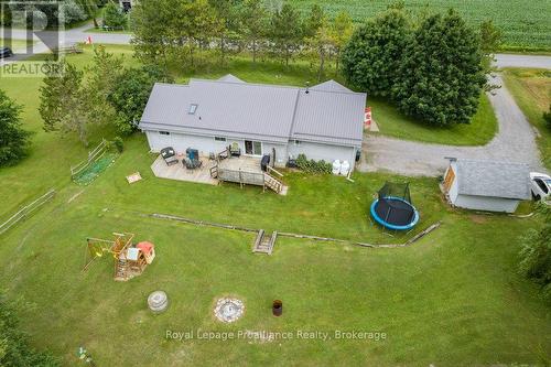 697 Gunter Settlement Road, Quinte West (Murray Ward), ON 