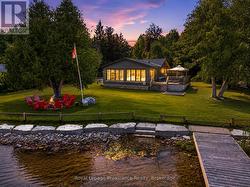 18 OSPREY ROAD Kawartha Lakes (Emily), ON K9V 4R5