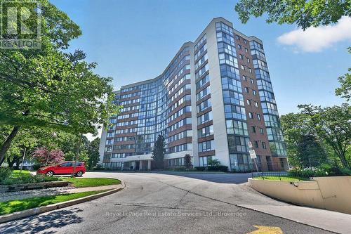 1105 - 1240 MARLBOROUGH COURT  Oakville (Cp College Park), ON L6H 3K7