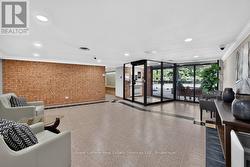 Building Foyer - 