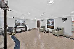 Building Foyer - 