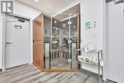 Sauna - 