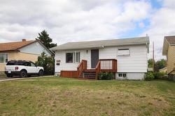 369 Queen Street  Flin Flon, MB R8A 0N1