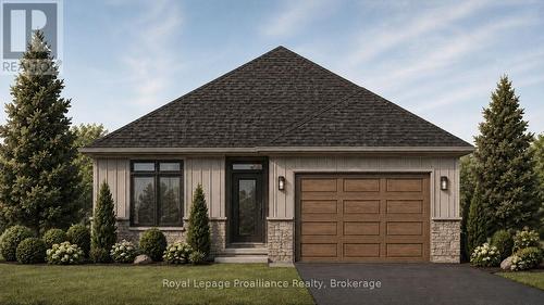 21 Cedarwood Street, Quinte West (Frankford Ward), ON 