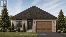 21 CEDARWOOD STREET  Quinte West (Frankford Ward), ON K0K 2C0