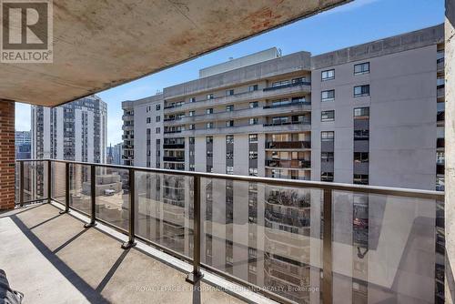 1804 - 475 Laurier Avenue W, Ottawa, ON 
