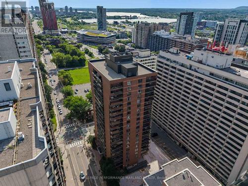 1804 - 475 Laurier Avenue W, Ottawa, ON 