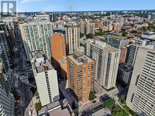 1804 - 475 Laurier Avenue W, Ottawa, ON 