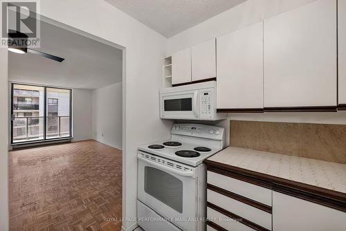 1804 - 475 Laurier Avenue W, Ottawa, ON 