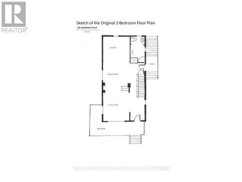 335 Osgoode Street, Ottawa, ON 