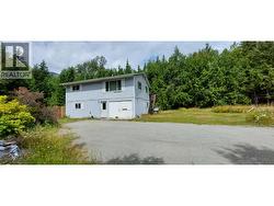 2316 MACKENZIE HIGHWAY  Hagensborg, BC V0T 1H0