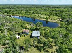 0 518 Road  St Laurent, MB R0C 2S0