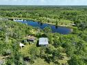 0 518 Road, St Laurent, MB 