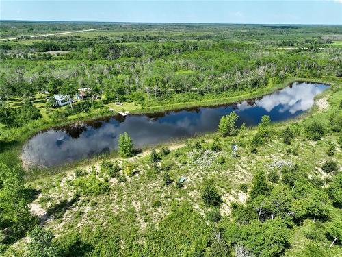 0 518 Road, St Laurent, MB 
