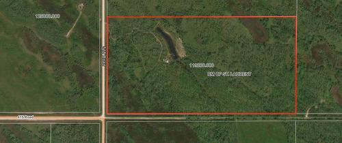 0 518 Road, St Laurent, MB 