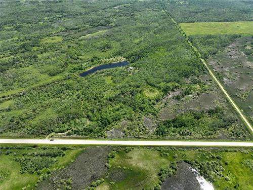 0 518 Road, St Laurent, MB 