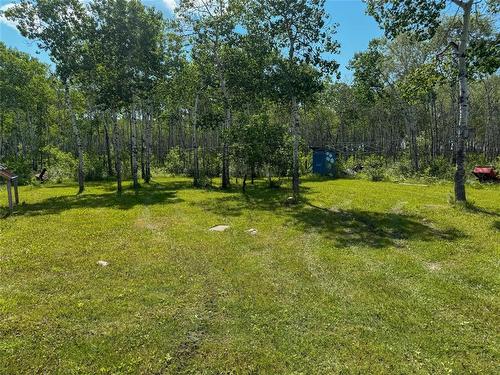 0 518 Road, St Laurent, MB 