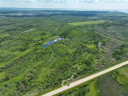 0 518 Road, St Laurent, MB 