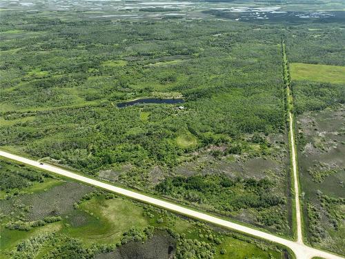 0 518 Road, St Laurent, MB 