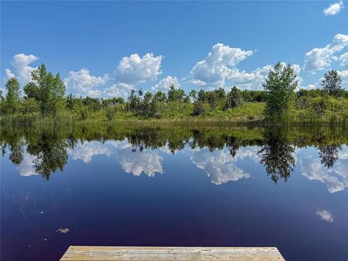 0 518 Road, St Laurent, MB 
