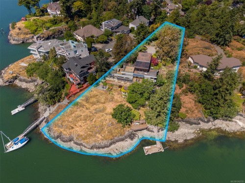 314 Bessborough Ave, View Royal, BC 