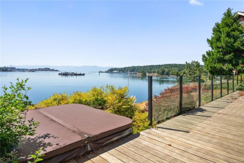 314 Bessborough Ave, View Royal, BC 