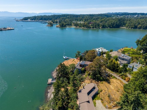 314 Bessborough Ave, View Royal, BC 