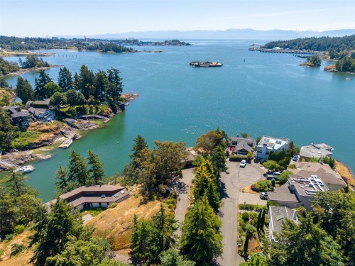 314 Bessborough Ave, View Royal, BC 