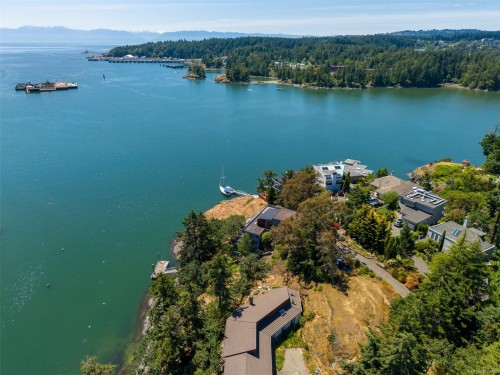 314 Bessborough Ave, View Royal, BC 