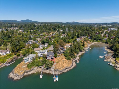 314 Bessborough Ave, View Royal, BC 