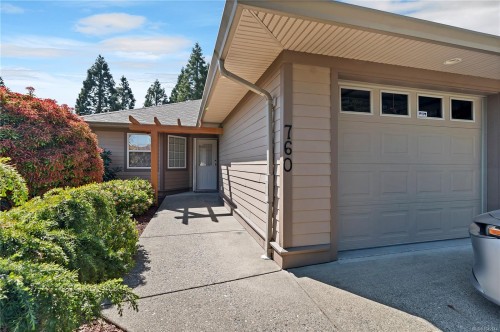 760 Marguerite Rd  Campbell River, BC V9W 3K5