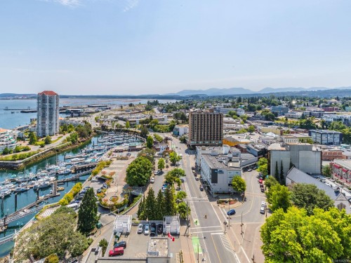 #1802-38 Front St, Nanaimo, BC 