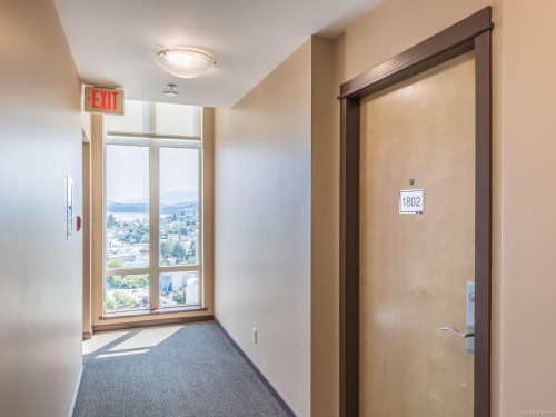 #1802-38 Front St, Nanaimo, BC 