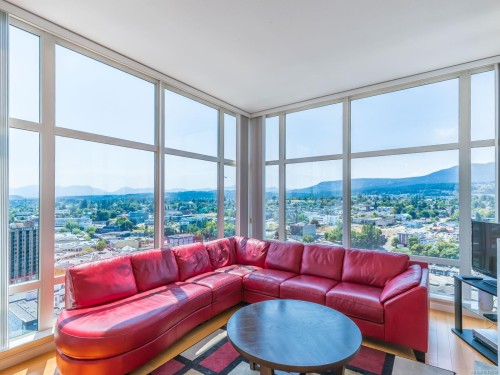#1802-38 Front St, Nanaimo, BC 