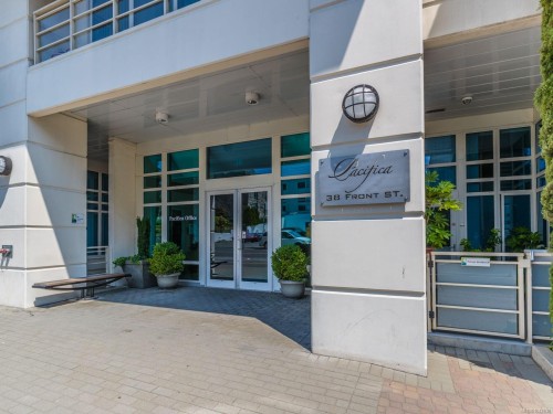 #1802-38 Front St, Nanaimo, BC 