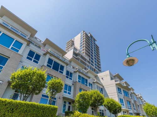 #1802-38 Front St, Nanaimo, BC 